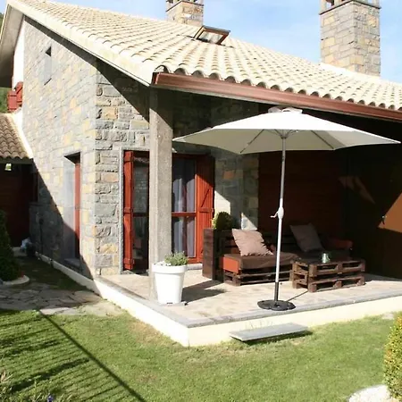 Casa Rural Biescas En El Pirineo Villa Gavin Exterior photo