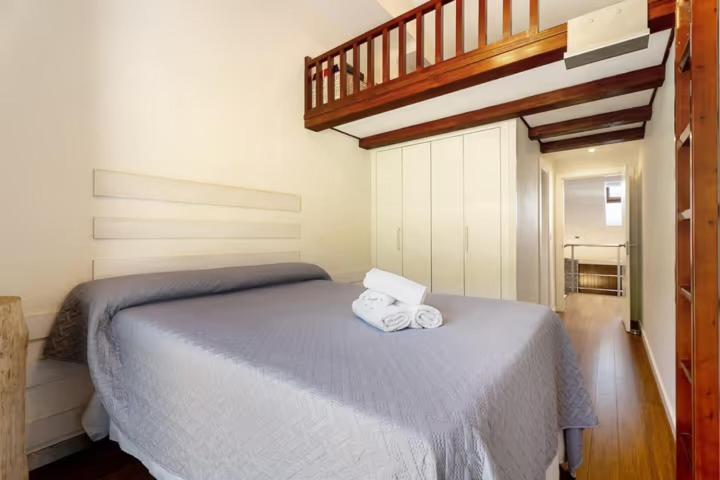 Holiday home Casa Rural Biescas En El Pirineo Gavin